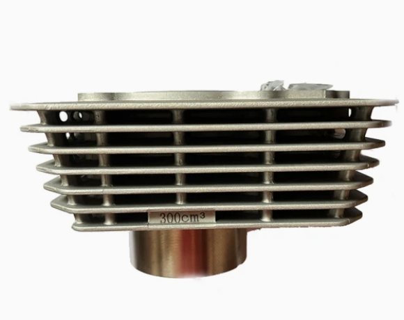 Cylindre de moto Zongshen 75 m - Motorcycle Cylinder avis et prix