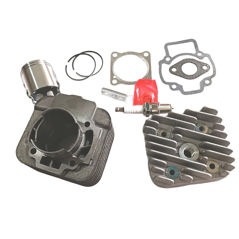 Kit de bougies d'allumage à Pi - Motorcycle Piston avis et prix
