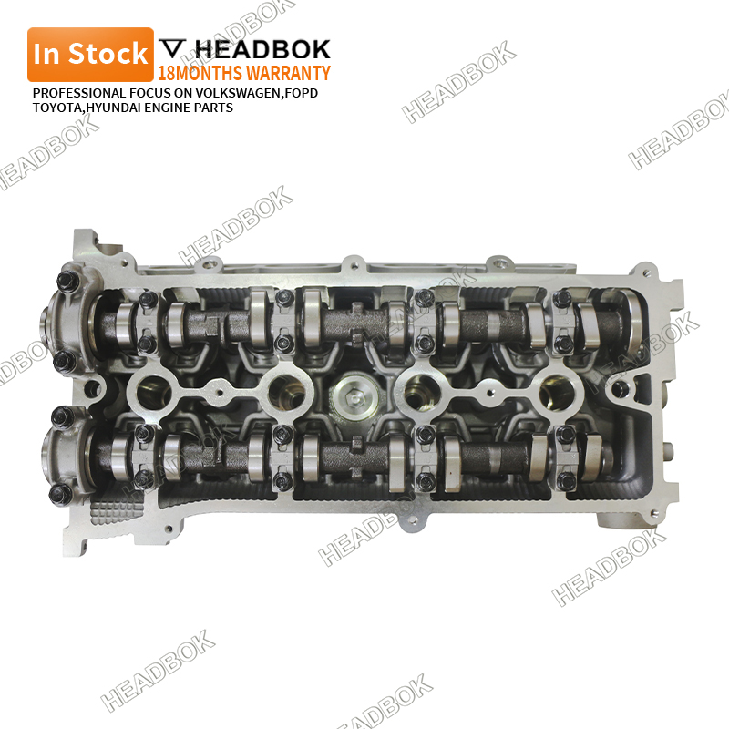 For2az 2az-fe culasse complète - Engine Cylinder Head avis et prix
