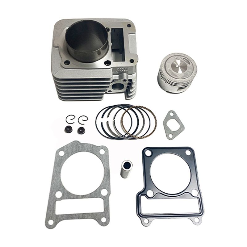 NOUVEAU - EN STOCK - Kit cylin - Motorcycle Piston avis et prix