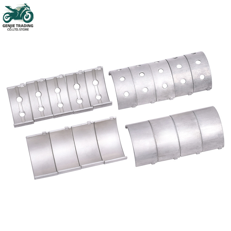 Bielle et roulement de vilebre - Motorcycle Crankshaft avis et prix