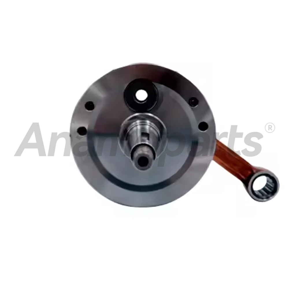 Pièces d'assemblage de vilebre - Motorcycle Crankshaft avis et prix