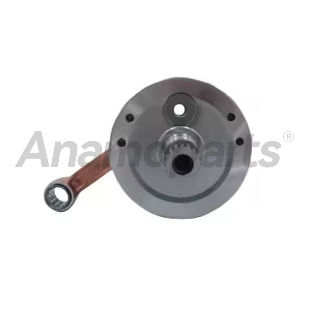 Pièces d'assemblage de vilebre - Motorcycle Crankshaft avis et prix