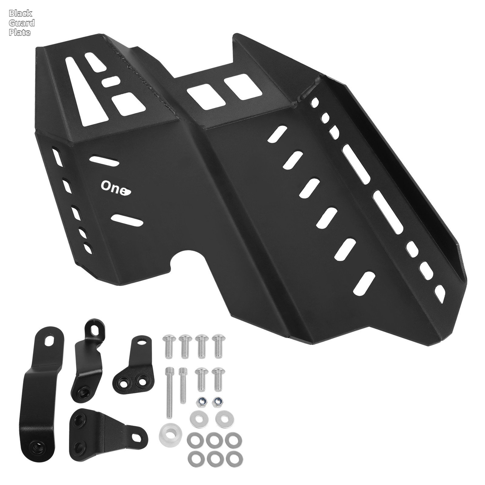Plaque de protection de moteur - Engine Parts Motorcycle avis et prix