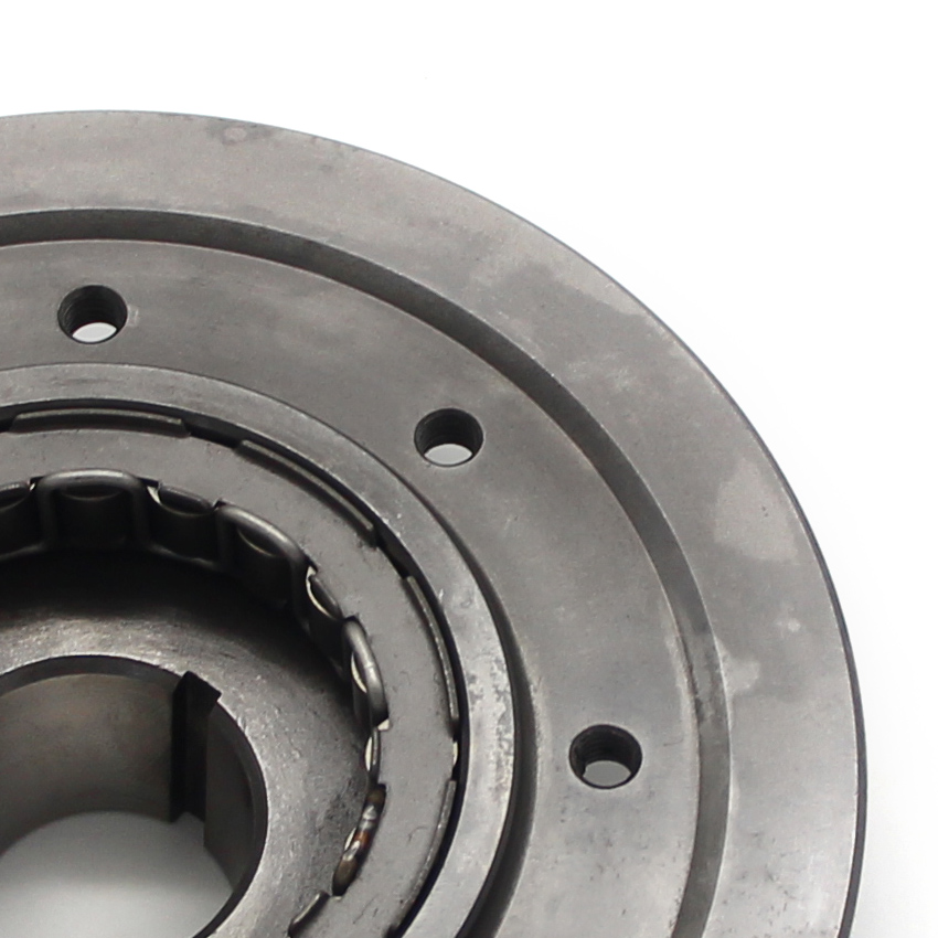 Embrayage unidirectionnel de d - Motorcycle Starter Motor avis et prix