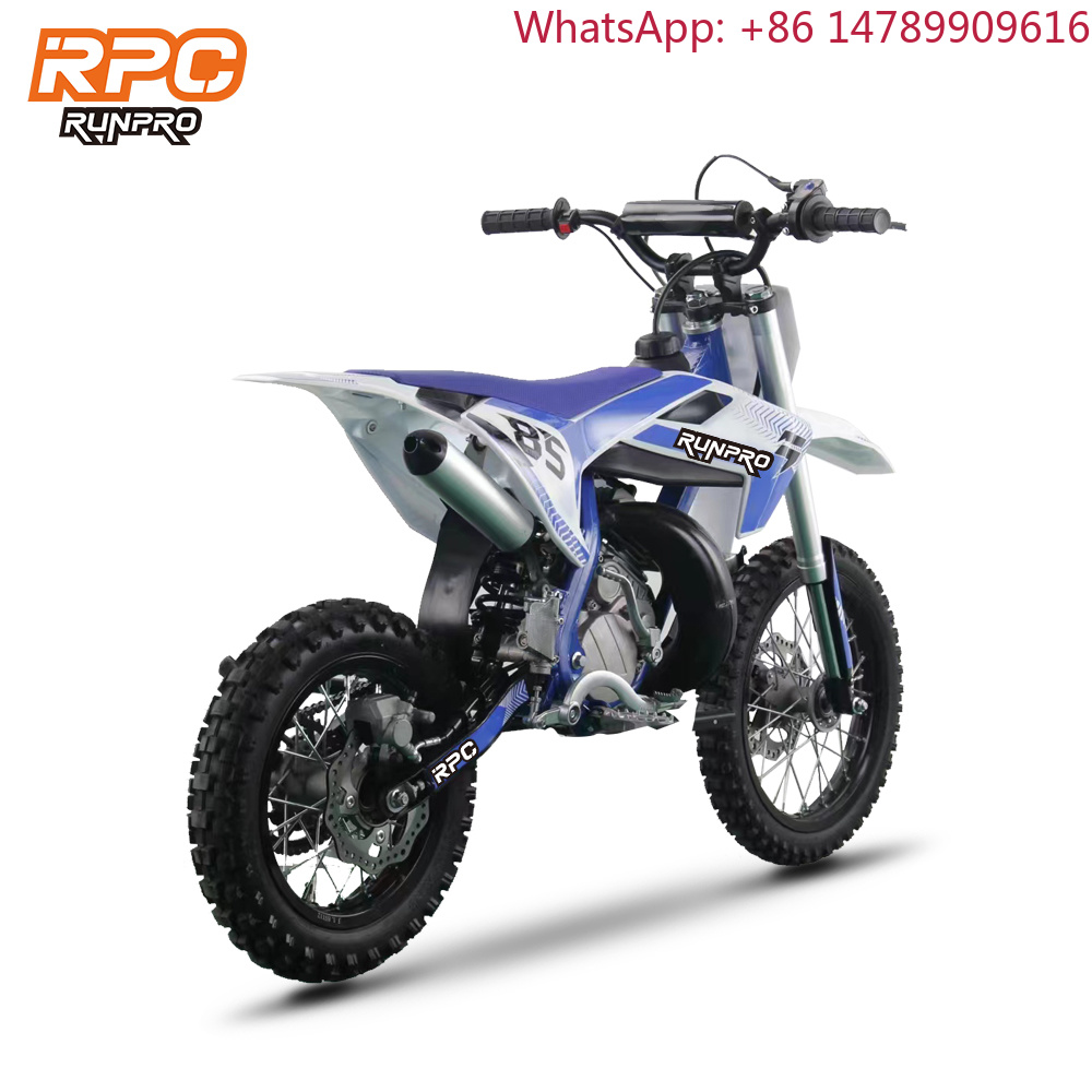 Moto tout-terrain légère Desig - Motorcycle Clutch avis et prix