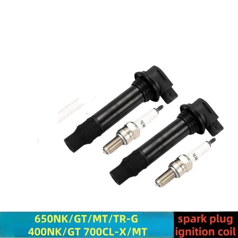 Bobine d'allumage pour moto CF - Motorcycle Spark Plug avis et prix