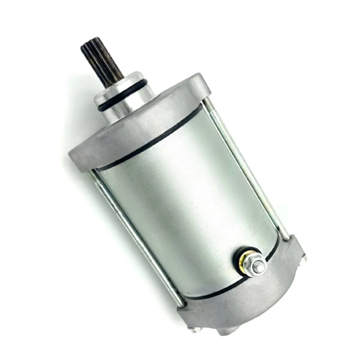 Moteur de démarrage de moto po - Motorcycle Starter Motor avis et prix