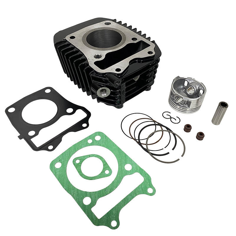 Kit de bloc-cylindres et pisto - Motorcycle Engine Kit avis et prix