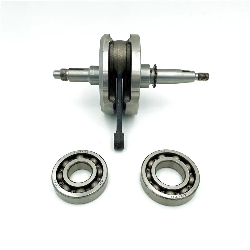 Accessoires de moto DR200, ens - Motorcycle Crankshaft avis et prix