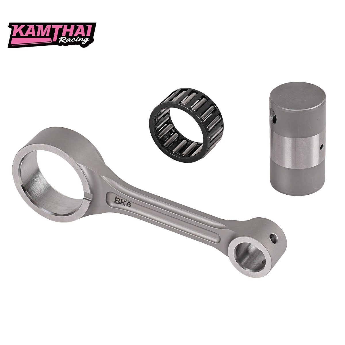 Kit de bielle usiné CNC KAMTHA - Motorcycle Crankshaft avis et prix
