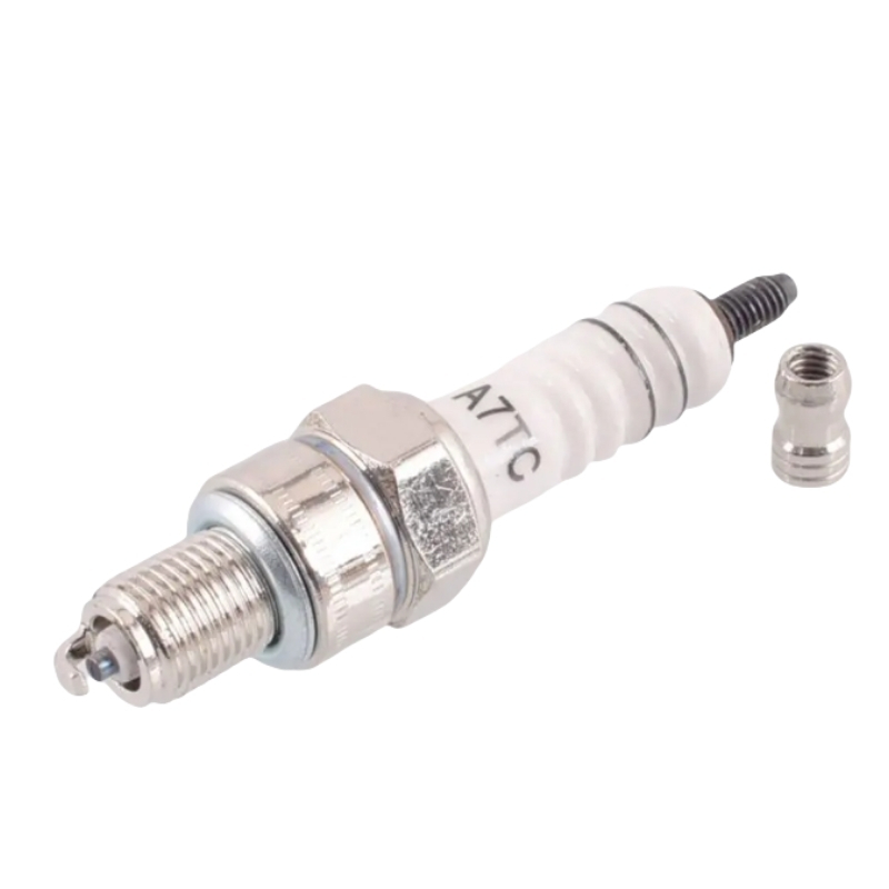 Bougie d'allumage pour moto Ho - Motorcycle Spark Plug avis et prix
