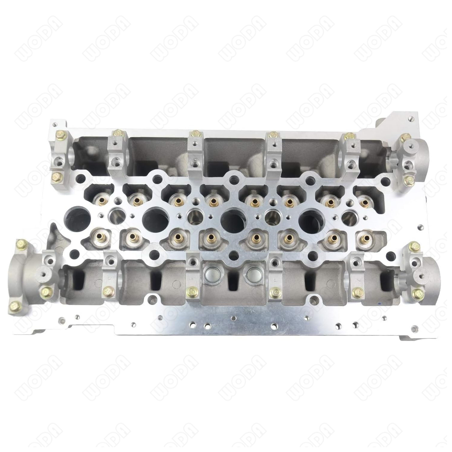 Culasse de moteur diesel 44120 - Engine Cylinder Head avis et prix
