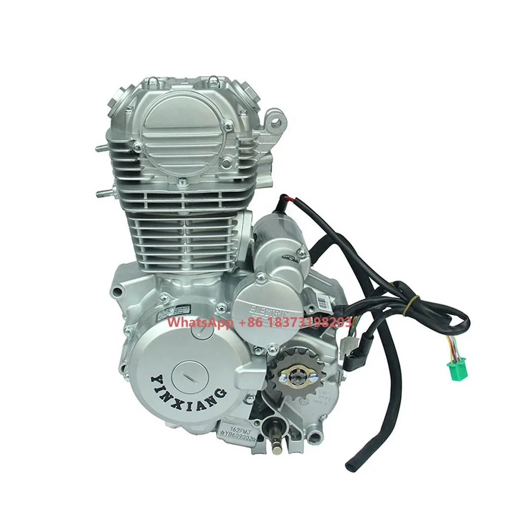 Moteur Yinxiang CB150 YX 150 p - Motorcycle Engine Kit avis et prix