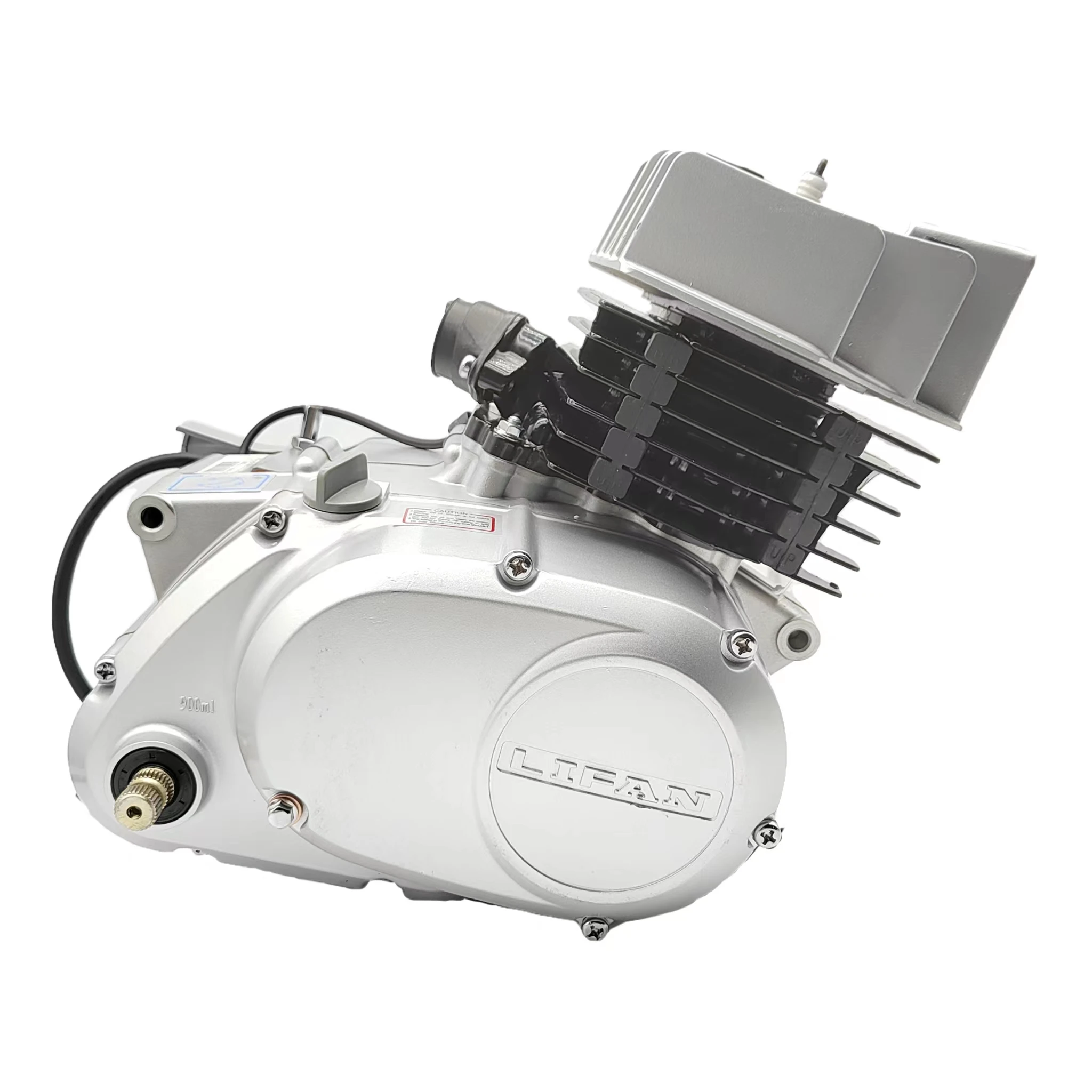 Offre spéciale moto 2 temps AX - Engine Parts Motorcycle avis et prix