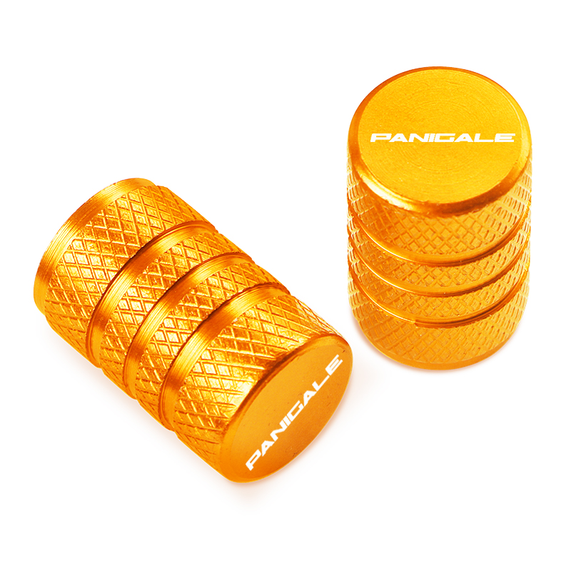 Capuchons de tige de port d'ai - Motorcycle Valve Cover avis et prix