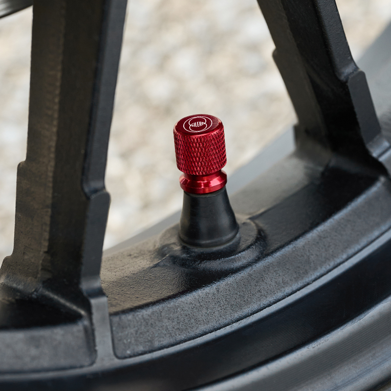 Couvercle de valve de pneu de  - Motorcycle Valve Cover avis et prix