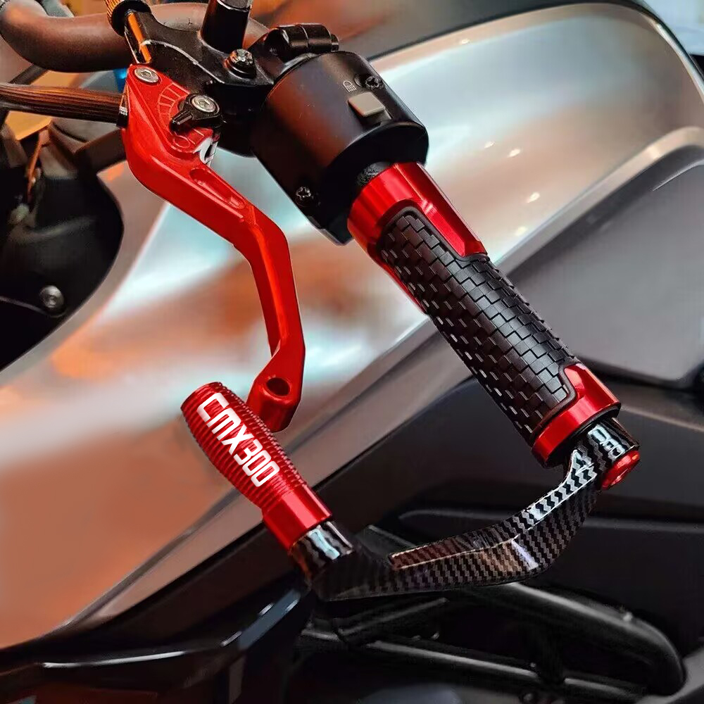 Protection de poignées de guid - Motorcycle Clutch avis et prix