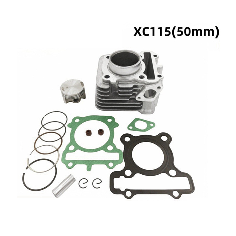 Super promotion : Kit cylindre - Motorcycle Piston avis et prix