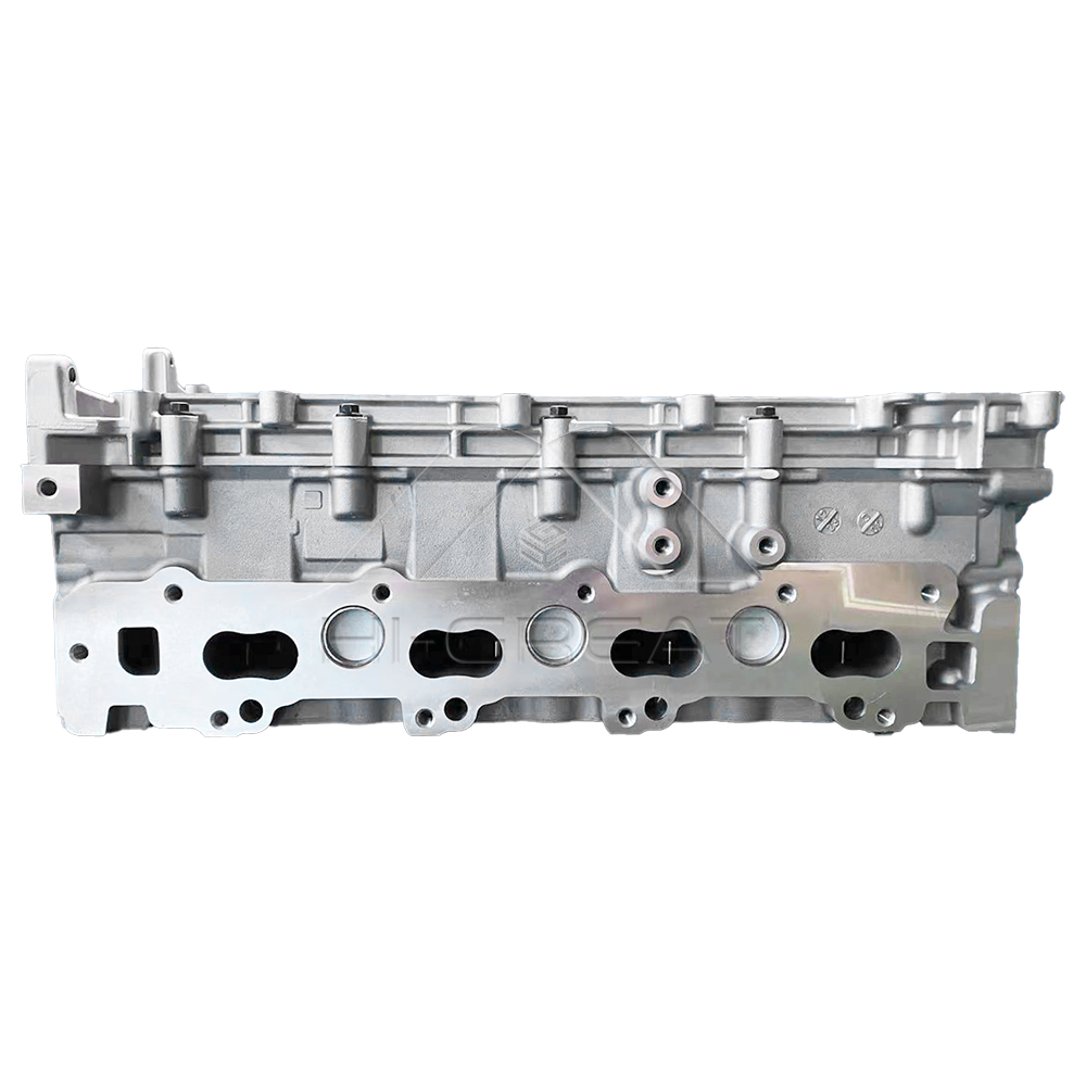 Nouvelle culasse de moteur AHH - Engine Cylinder Head avis et prix