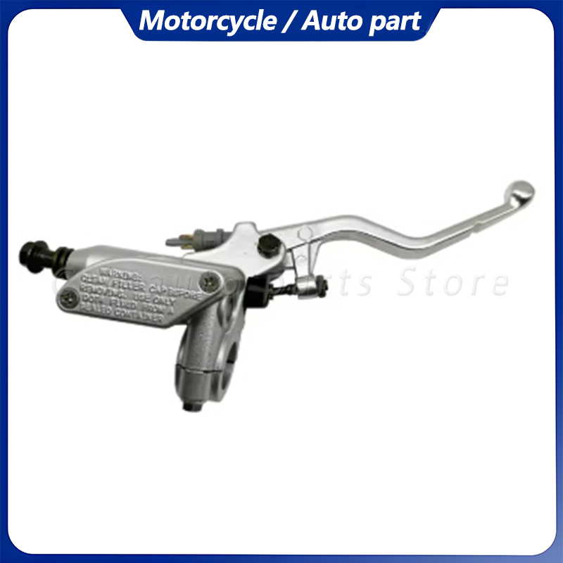 Pompe de maître-cylindre de fr - Motorcycle Piston avis et prix