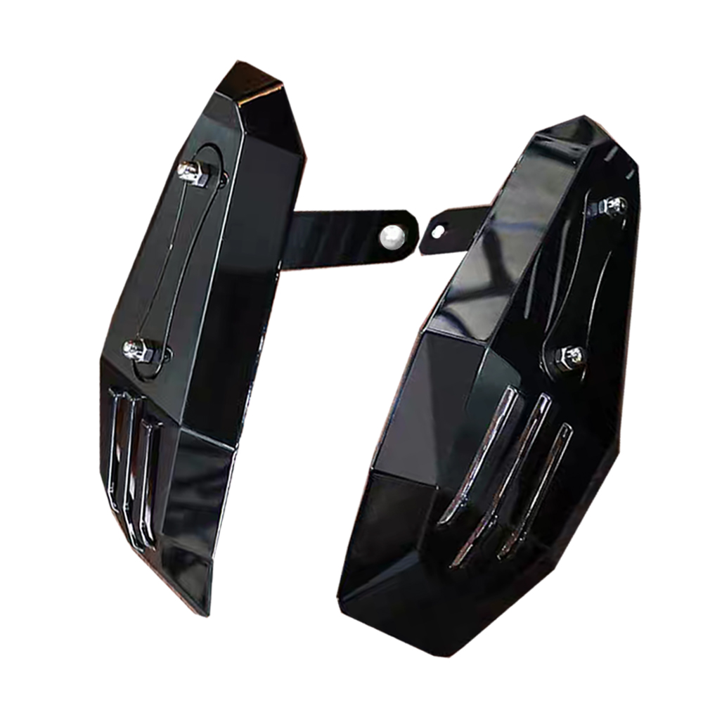 Protège-mains R18 pour BMW R 1 - Motorcycle Clutch avis et prix