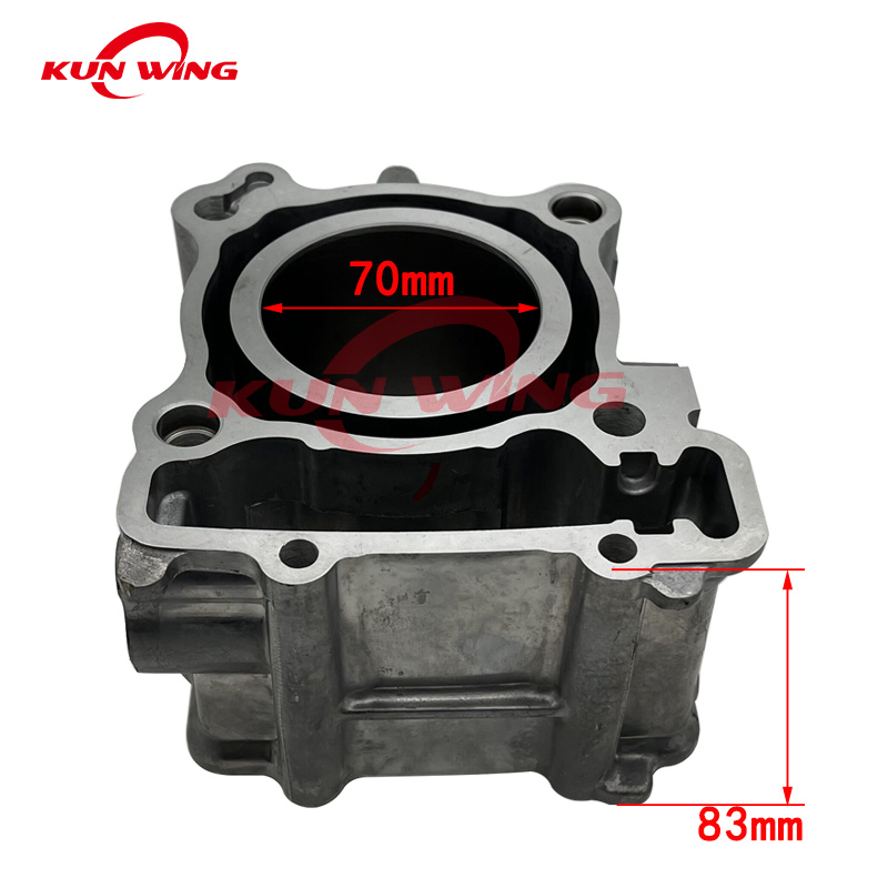 70MM Alésage Intervalles Kit P - Motorcycle Piston avis et prix