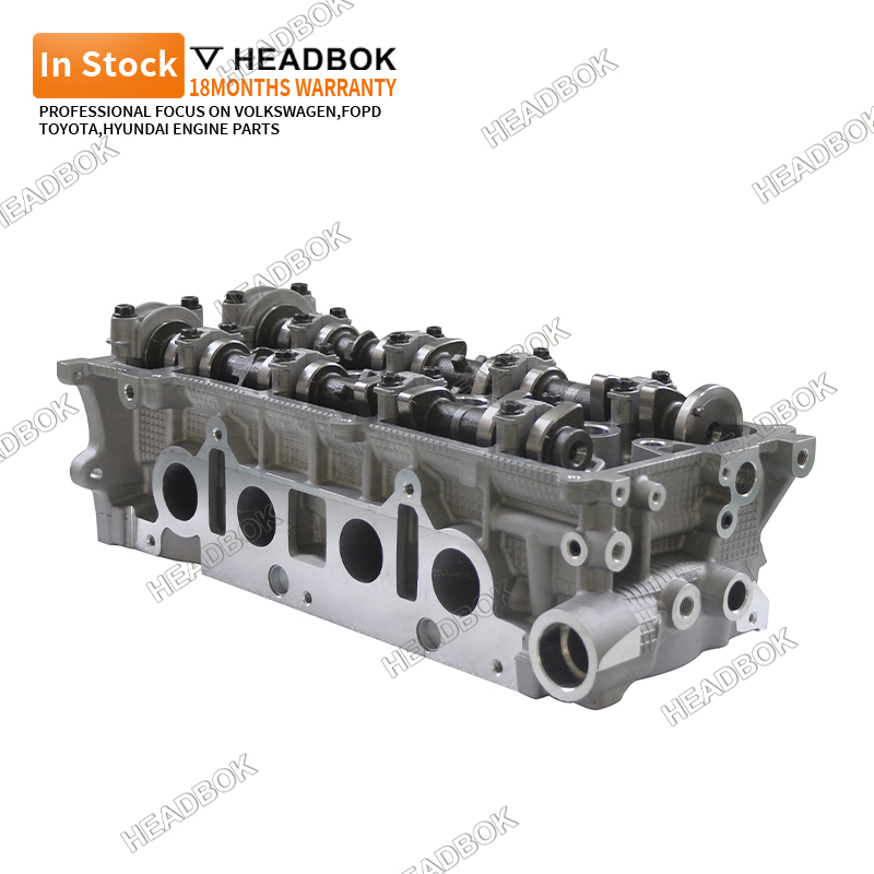 ForFactory – ensemble de culas - Engine Cylinder Head avis et prix