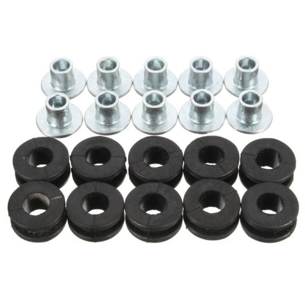 10 pièces/20 pièces Ensemble d - Motorcycle Gasket avis et prix