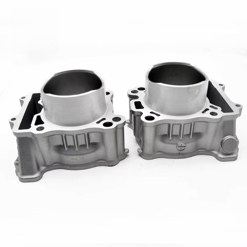 Kit de bloc-cylindre avec méca - Motorcycle Cylinder avis et prix