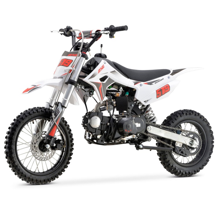 Moto de course tout-terrain lé - Motorcycle Cylinder avis et prix