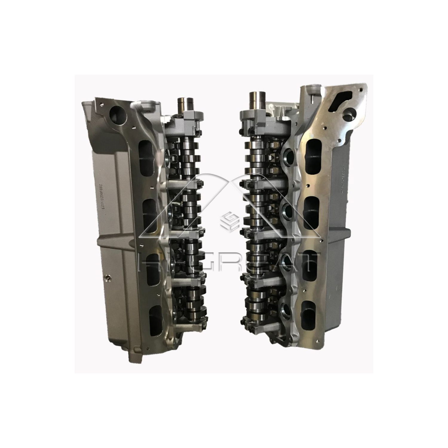 Culasse de moteur neuve 5R3Z60 - Engine Cylinder Head avis et prix