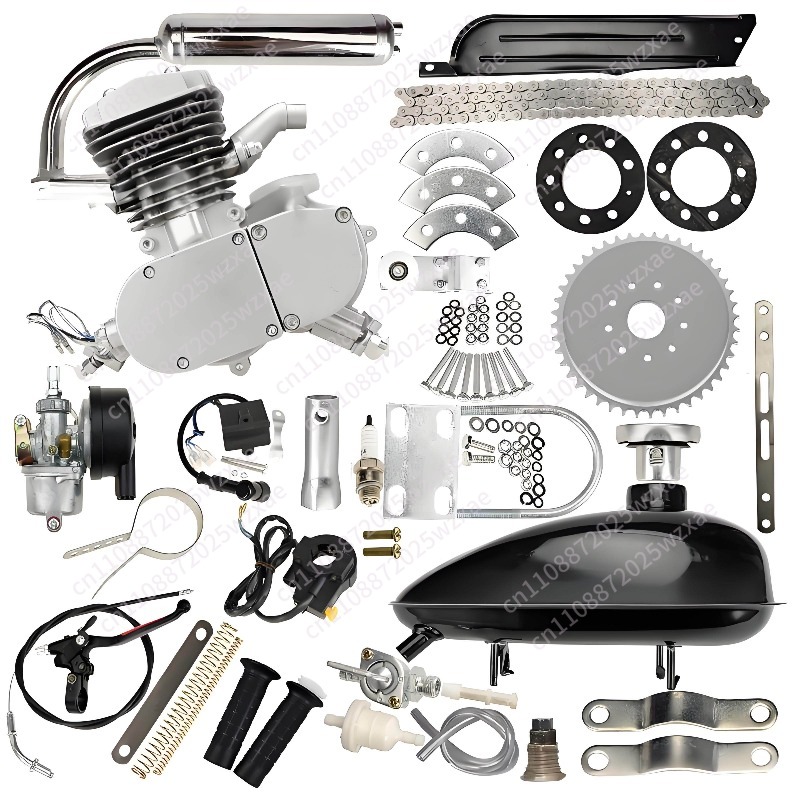Pièces de modification de vélo - Motorcycle Engine Kit avis et prix