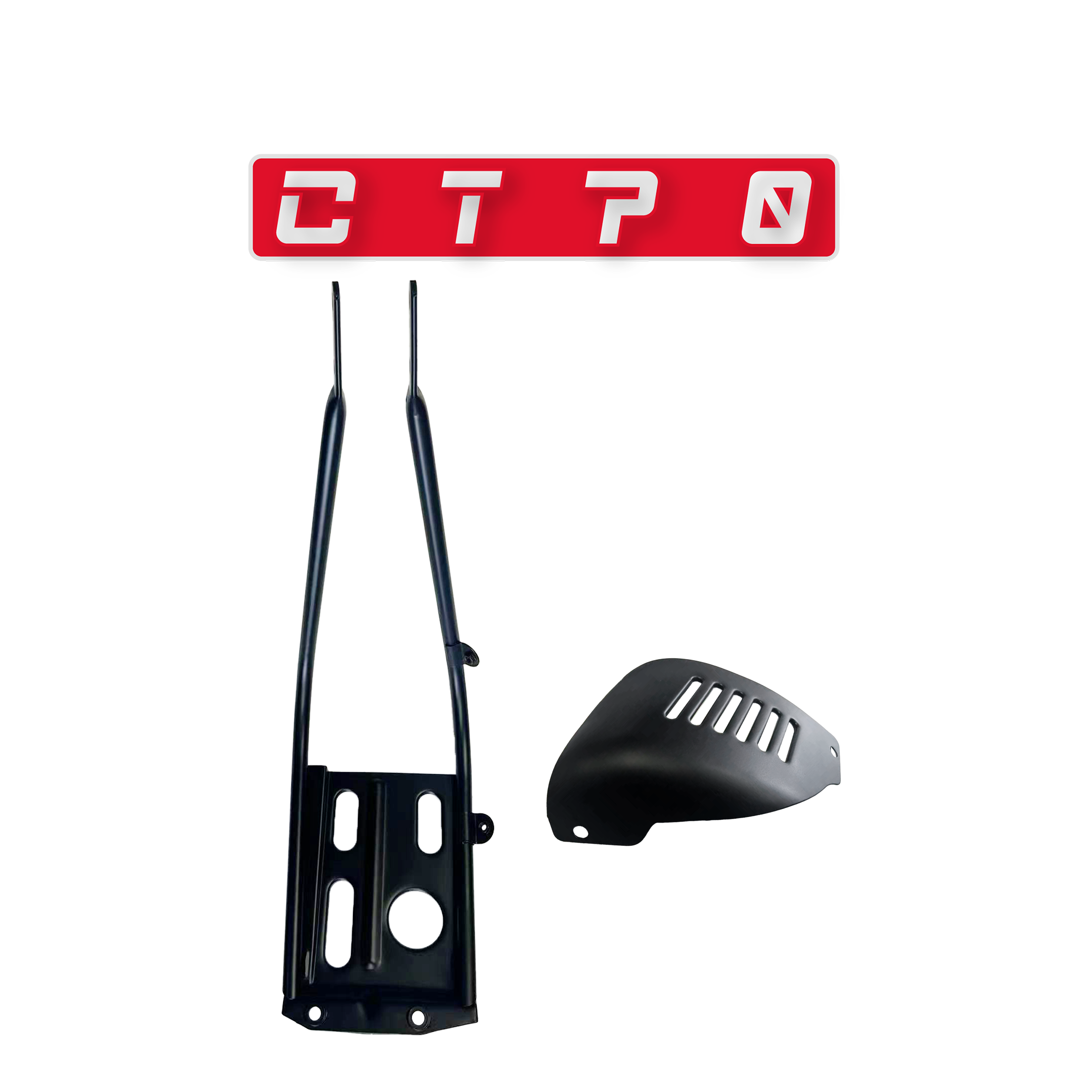 Protection de moteur et protec - Engine Parts Motorcycle avis et prix