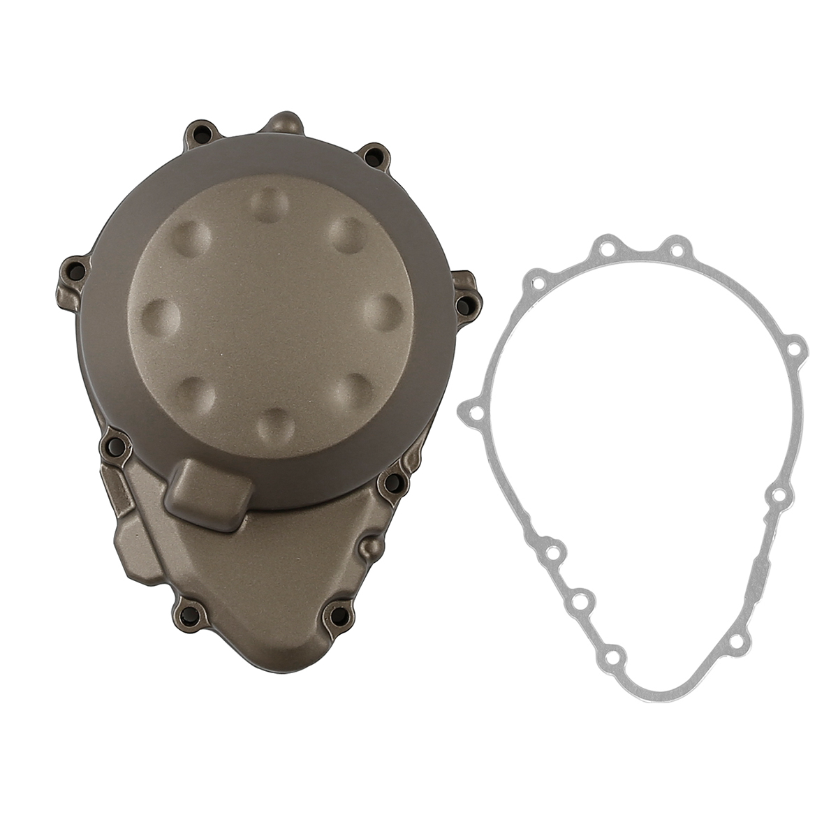 Moto moteur gauche Stator couv - Motorcycle Stator avis et prix