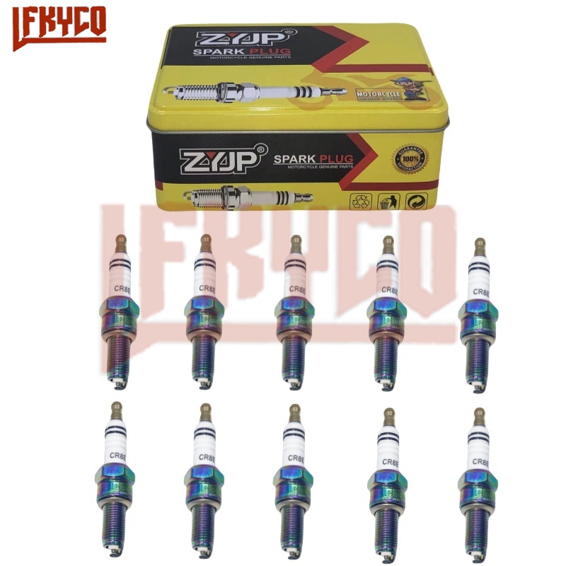 Bougies d'allumage pour Torche - Motorcycle Spark Plug avis et prix