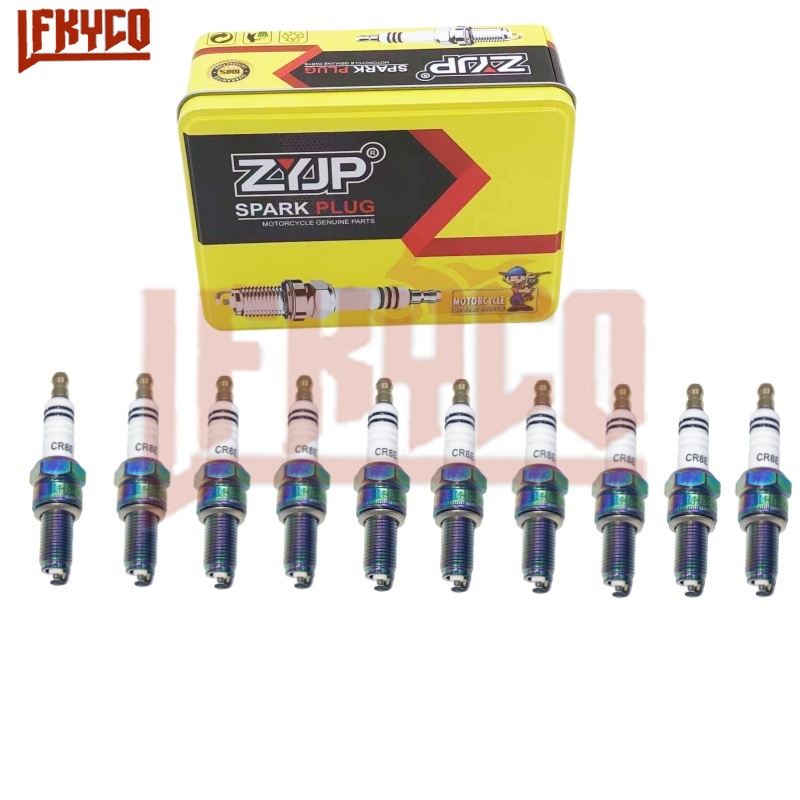 Bougies d'allumage pour Torche - Motorcycle Spark Plug avis et prix
