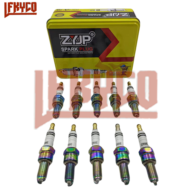 Bougies d'allumage pour Torche - Motorcycle Spark Plug avis et prix