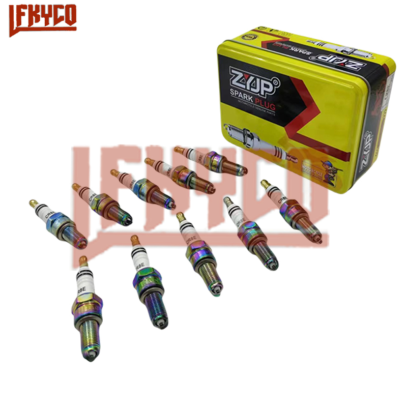 Bougies d'allumage pour Torche - Motorcycle Spark Plug avis et prix