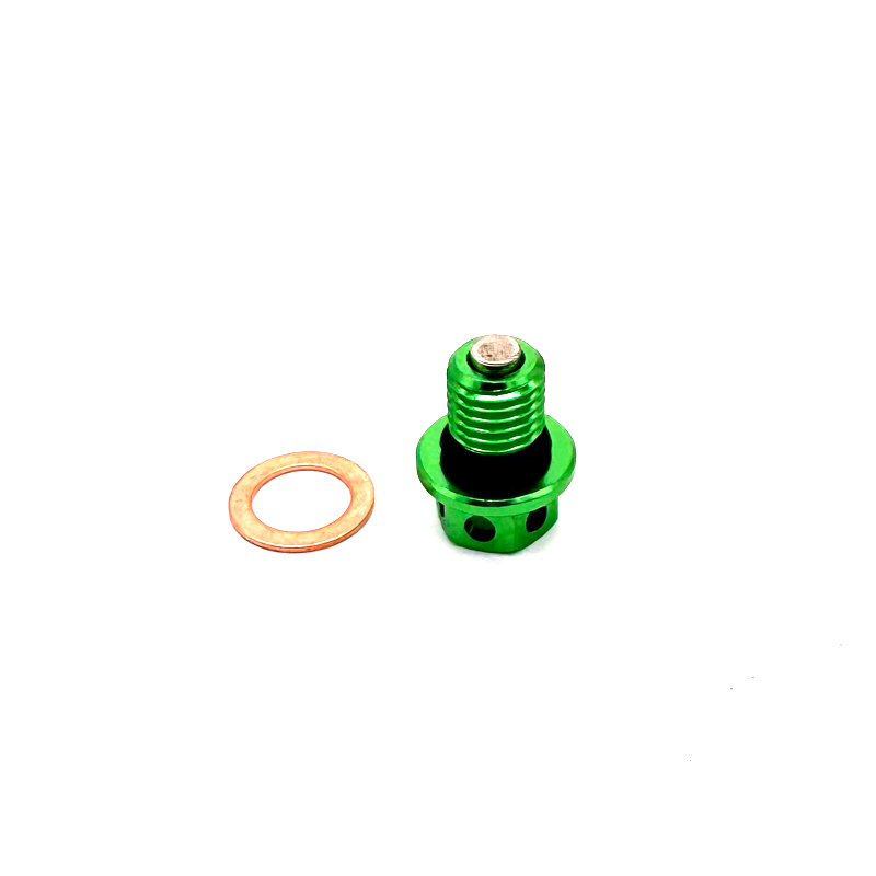 Boulon de bouchon de vidange d - Motorcycle Oil Filter avis et prix