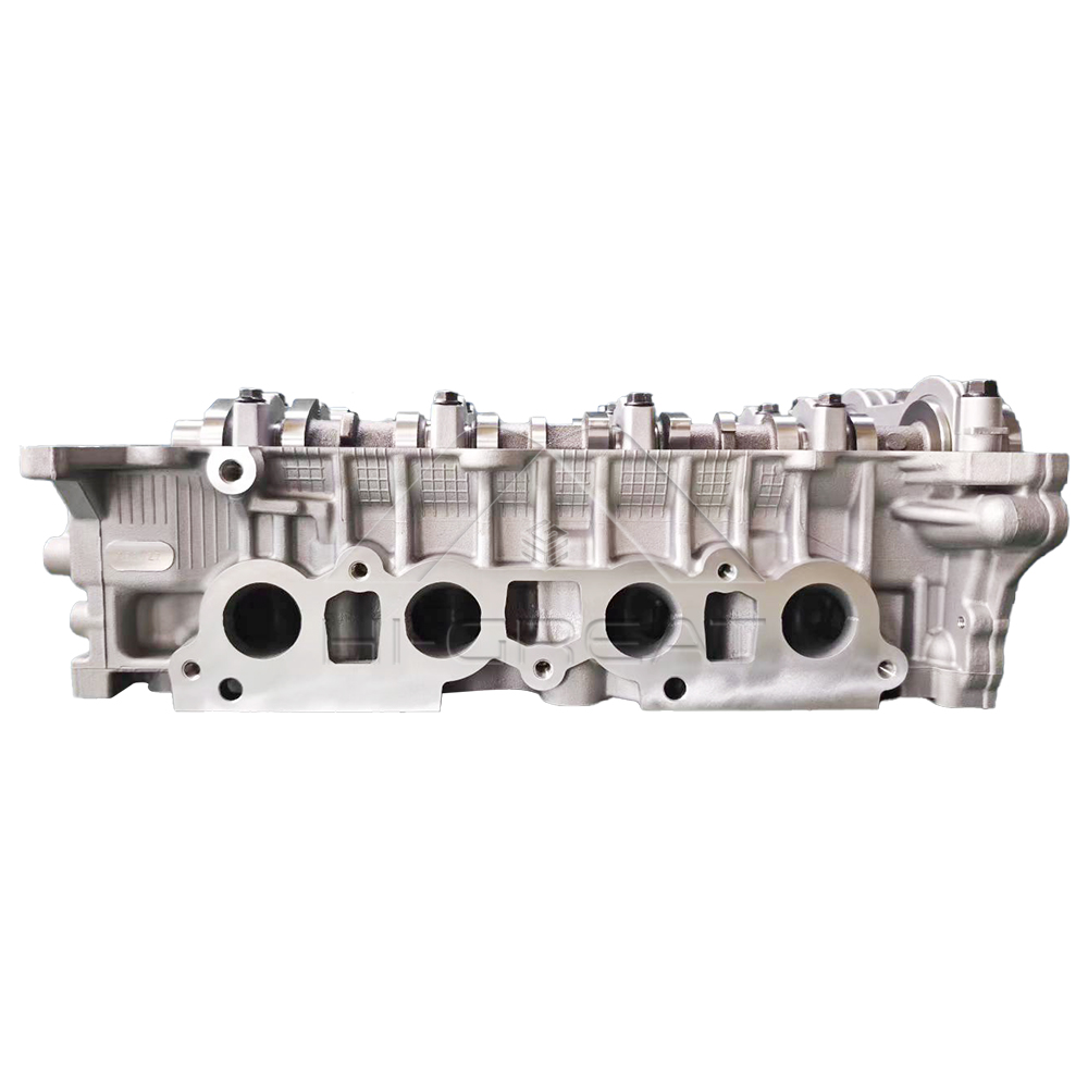 Ensemble de culasse moteur 1ZZ - Engine Cylinder Head avis et prix