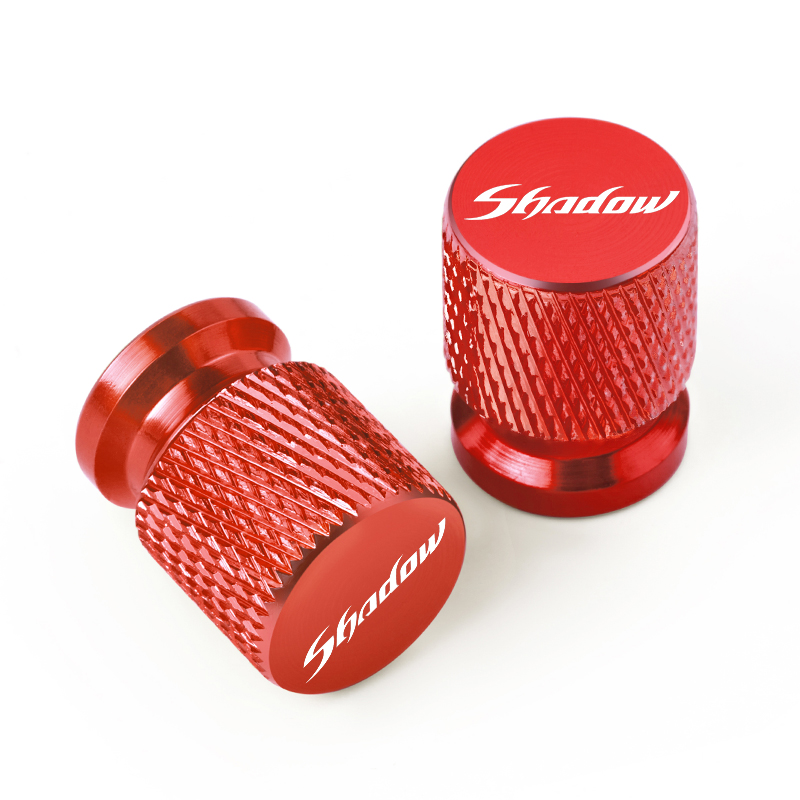 Capuchons de tige de port d'ai - Motorcycle Valve Cover avis et prix