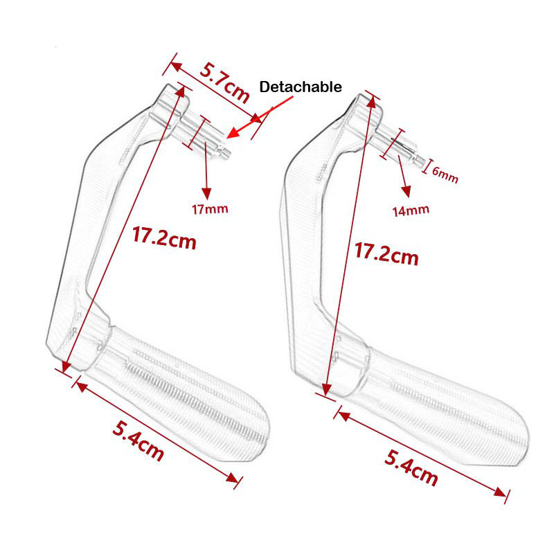 Accessoires de moto pour NINJA - Motorcycle Clutch avis et prix