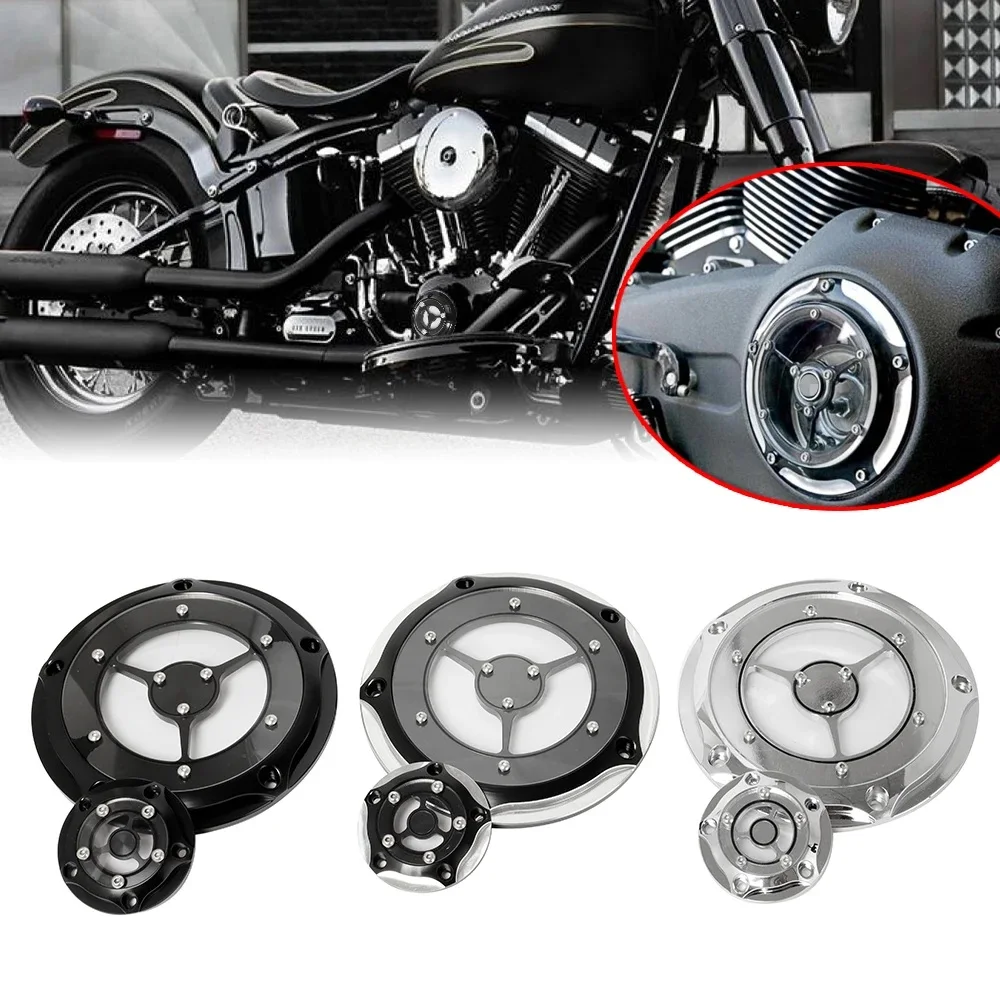 Couvercle d'embrayage de moteu - Motorcycle Stator avis et prix