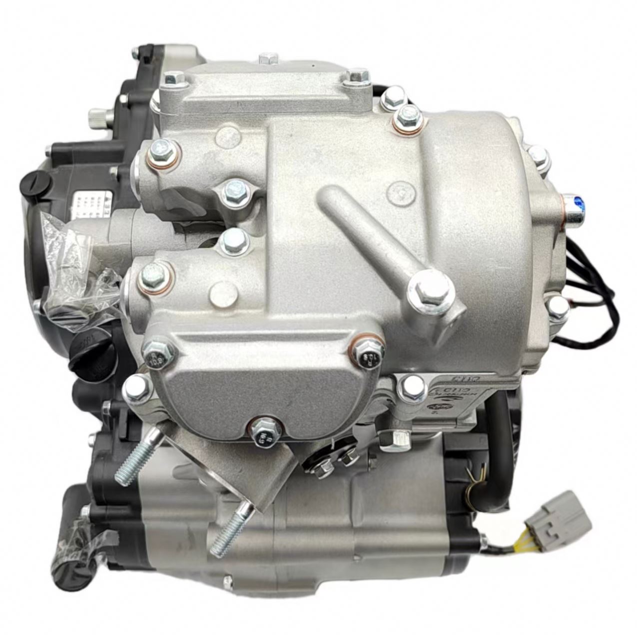 ZONGSHEN NC450 Dirt Bike moteu - Engine Parts Motorcycle avis et prix