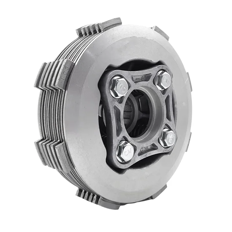 Pour moto ZONGSHEN Cb CB250-F  - Motorcycle Clutch avis et prix