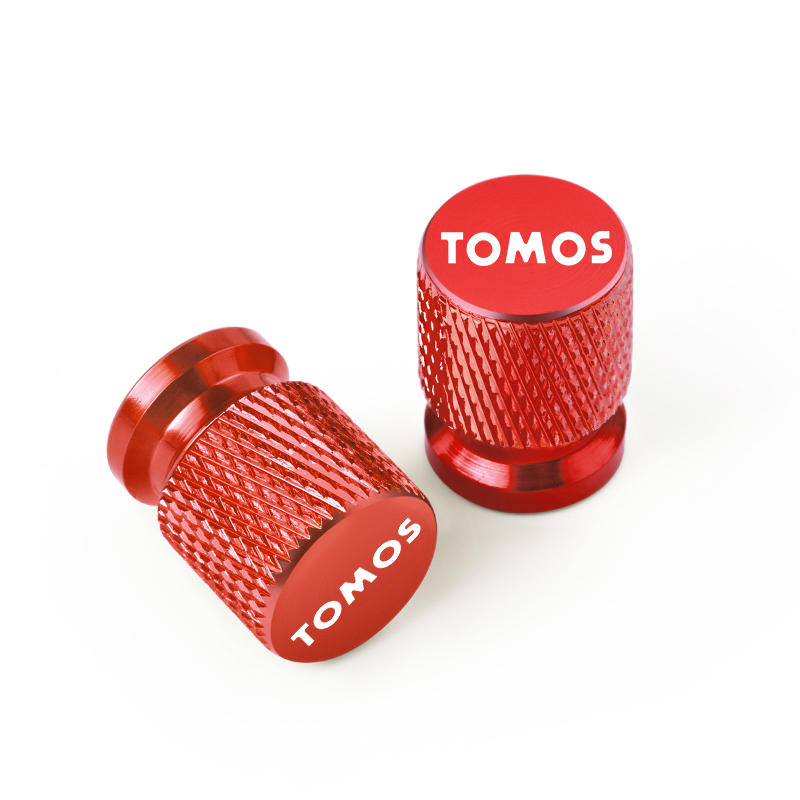 2PCS Pour Moto Tomos Nitro Arr - Motorcycle Valve Cover avis et prix