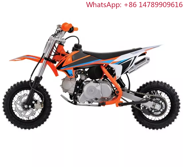 Mini-motos pour enfants de hau - Motorcycle Cylinder avis et prix