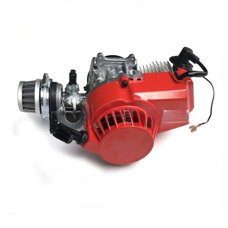 Pièces de mini-moto, version a - Engine Parts Motorcycle avis et prix