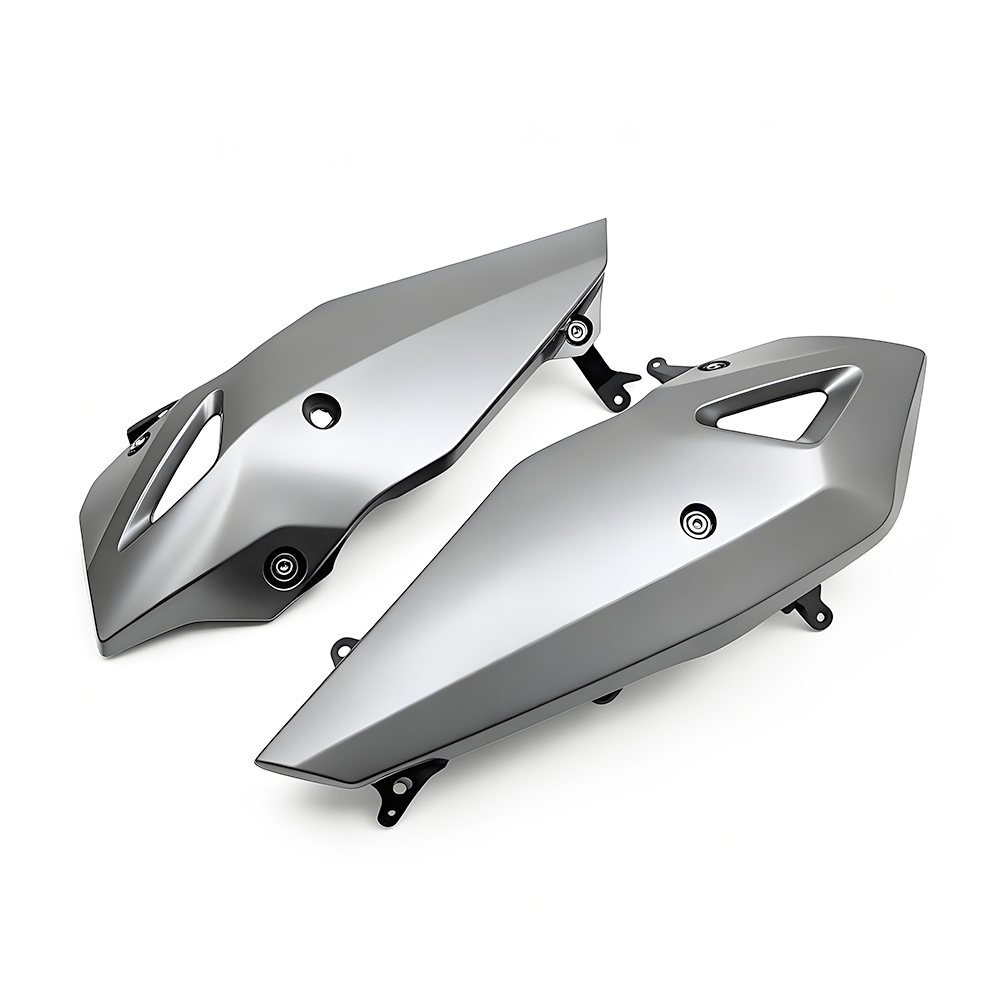 Plaque de protection de carter - Engine Parts Motorcycle avis et prix